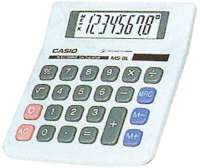 casio MS-8L (WE)